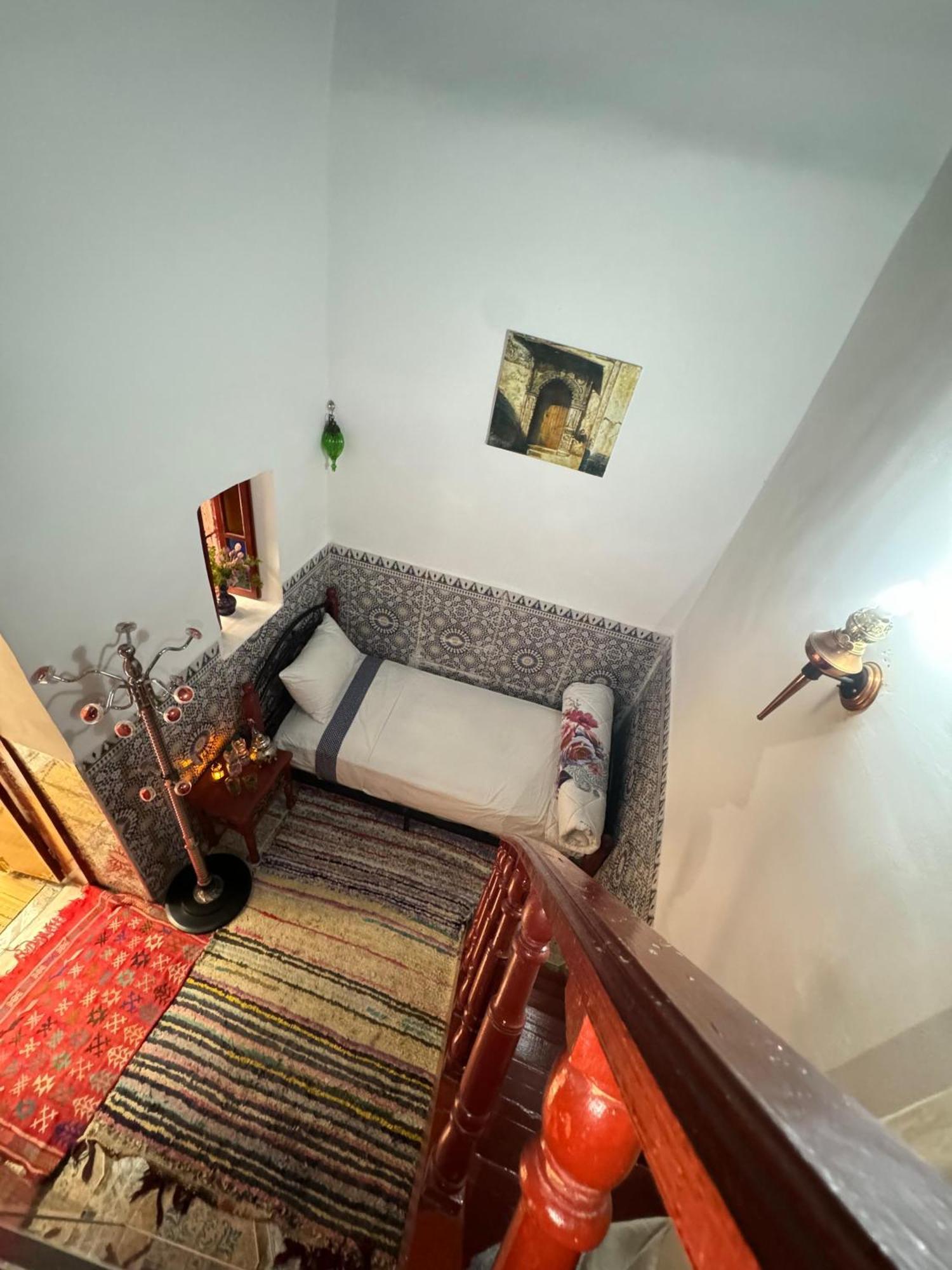 Dar Enouiina Fez Exterior foto