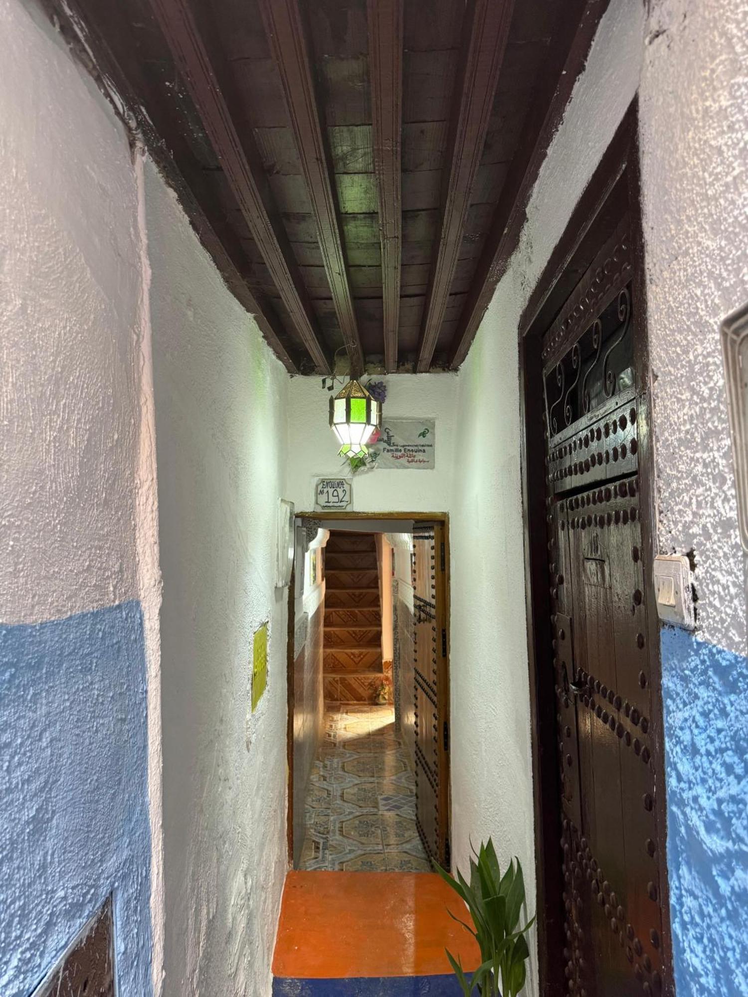 Dar Enouiina Fez Exterior foto