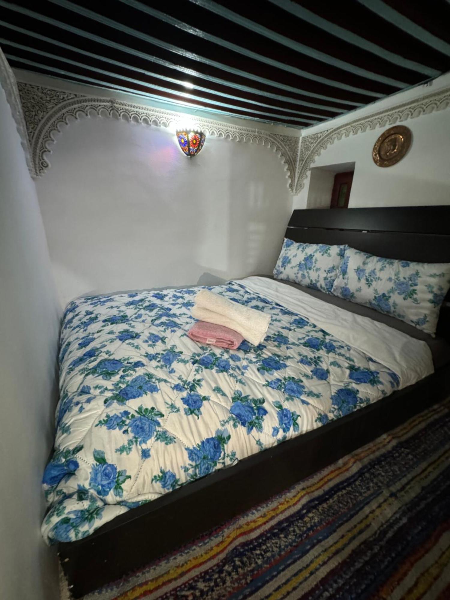 Dar Enouiina Fez Exterior foto